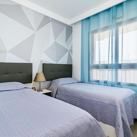 Cozy Apartments Near The Beach Torre de la Horadada Exterior photo